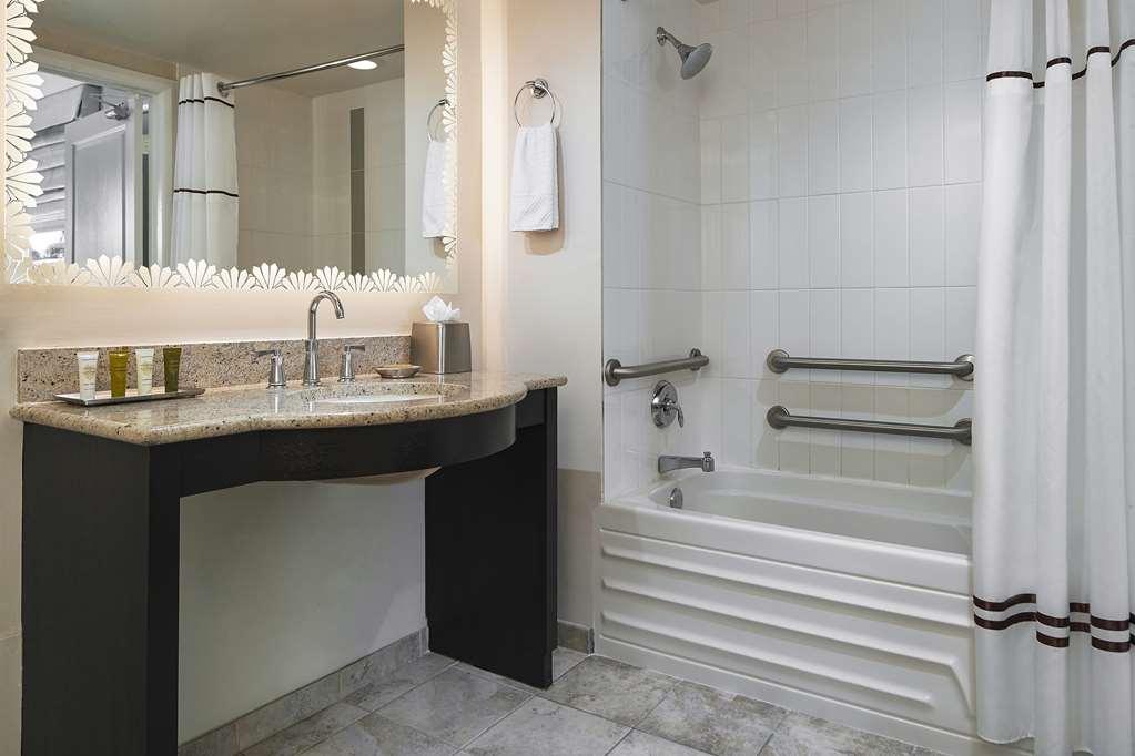 Hilton Grand Vacations Suites At South Beach Miami Beach Quarto foto