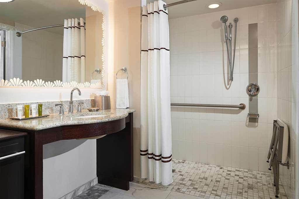 Hilton Grand Vacations Suites At South Beach Miami Beach Quarto foto