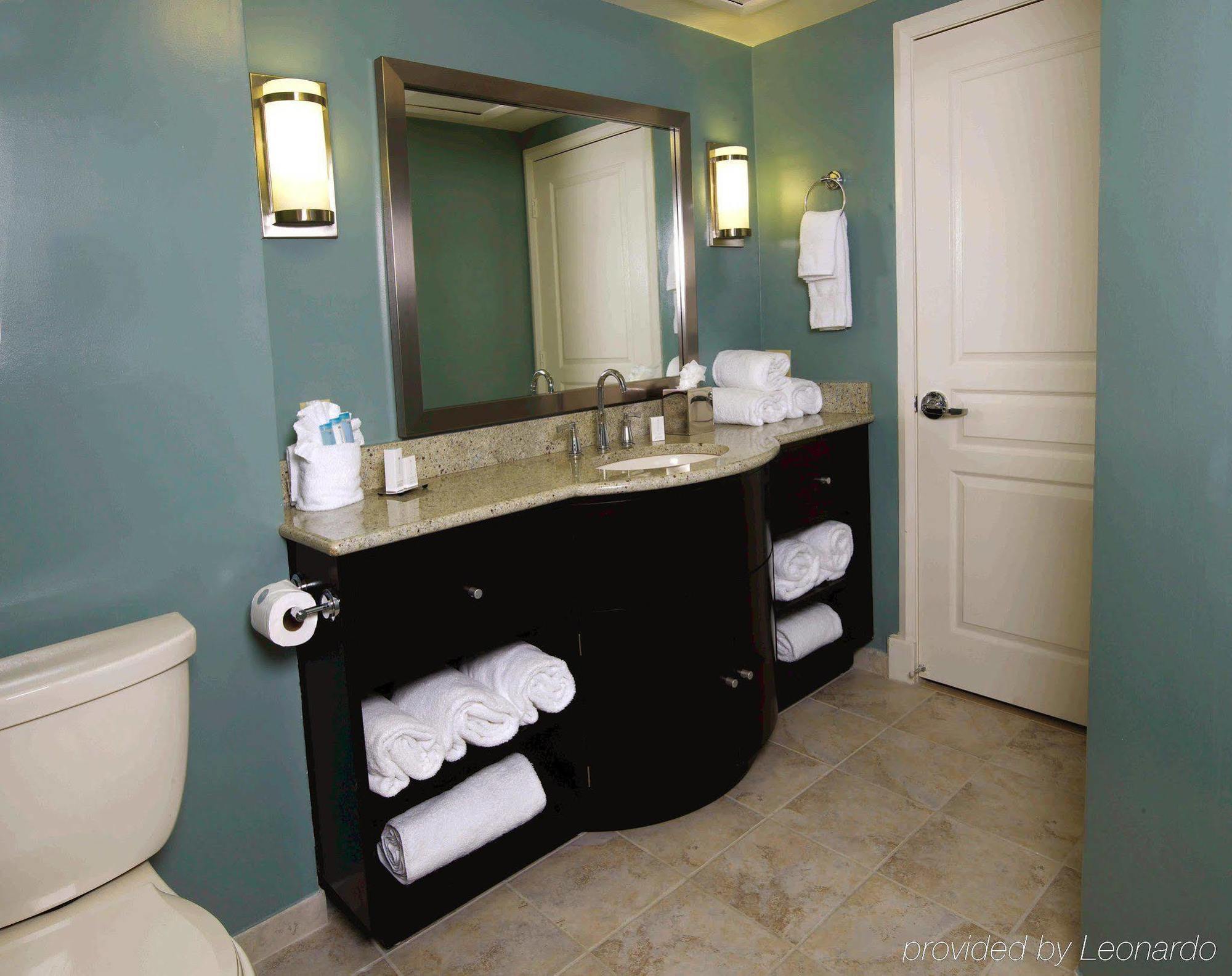 Hilton Grand Vacations Suites At South Beach Miami Beach Quarto foto